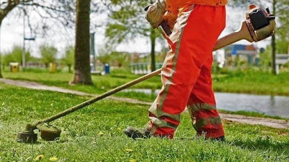 Grass Cutting , Gardening. DH Services Bristol