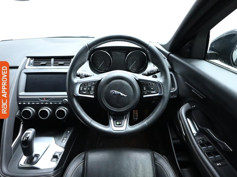 2020 Jaguar E-Pace 2.0 D150 R-Dynamic SE SUV 5dr Diesel Auto AWD Euro 6 (s/s) (150 ps) Estate DIE...