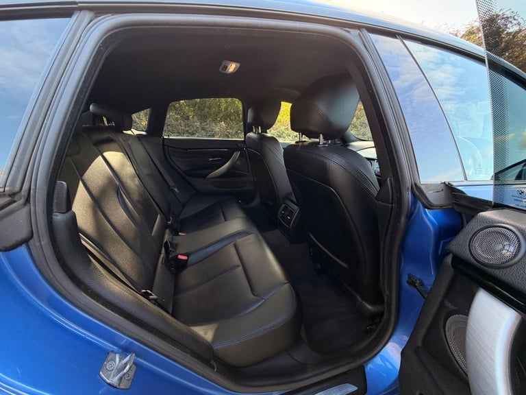 2016 BMW 4 Series Gran Coupe 2.0 420i M Sport Auto Euro 6 (s/s) 5dr COUPE Petrol Automatic