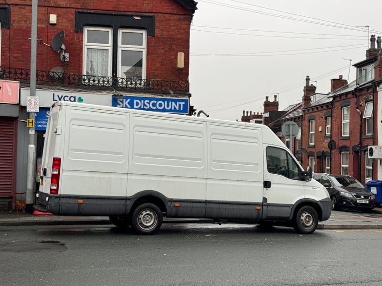 image for Iveco Daily