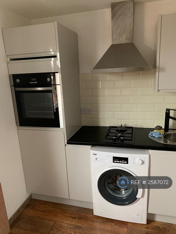 1 bedroom in Villiers Street, Coventry, CV2 (#2587072)