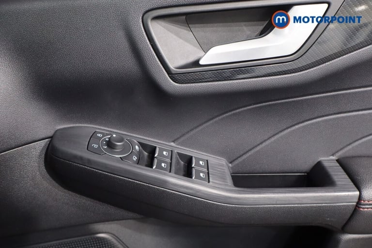 2023 Ford Kuga 2.5 PHEV ST-Line X Edition 5dr CVT SUV Hybrid Automatic