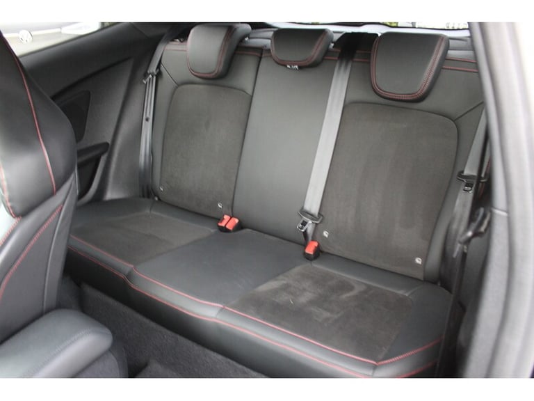 2022 Ford Fiesta T EcoBoost ST-2 Hatchback Petrol Manual