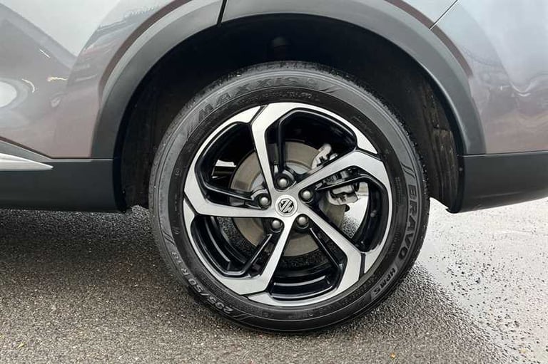 2024 MG MG HS 1.5 T-GDI Trophy SUV 5dr Petrol DCT Euro 6 (s/s) (162 ps) SUV Petrol Automatic