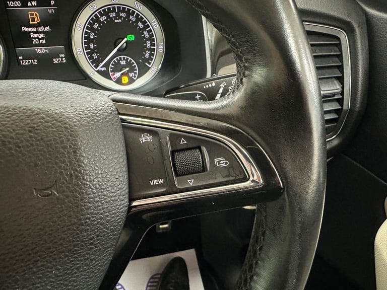 2019 Skoda Kodiaq 2.0 TDI Laurin &amp; Klement SUV 5dr Diesel DSG 4WD Euro 6 (s/s) (7 Seat) (190 ...