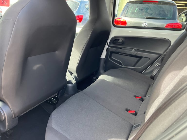 2023 Volkswagen up! 60kW E-Up 32kWh 5dr Auto HATCHBACK Electric Automatic
