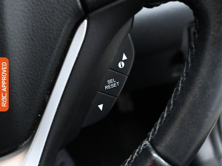 2016 Honda CR-V 1.6 i-DTEC 160 SE Plus 5dr [Nav] ESTATE DIESEL Manual