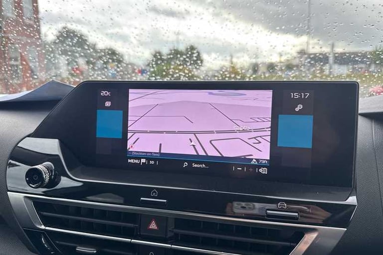 2022 Citroen C4 1.2 PureTech [155] Shine Plus 5dr Auto HATCHBACK PETROL Automatic