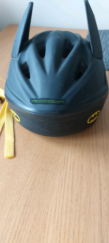 Crivit Bike Helmet Brand New Size L/XL, in Kilmarnock, East Ayrshire