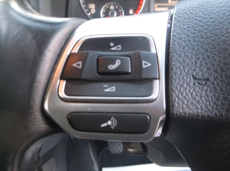 2012 Volkswagen Scirocco 2.0 TDi BlueMotion Tech 3dr [Nav] COUPE Diesel Manual