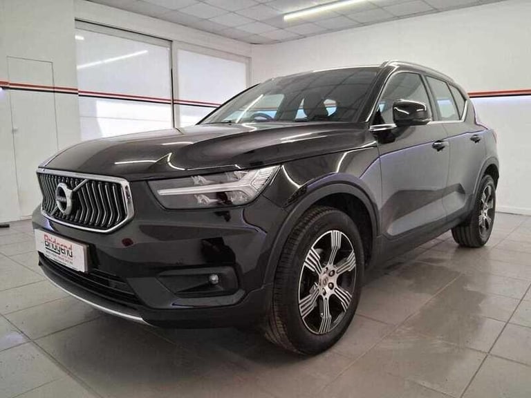 2020 Volvo XC40 1.5 T3 Inscription SUV 5dr ESTATE Petrol Automatic