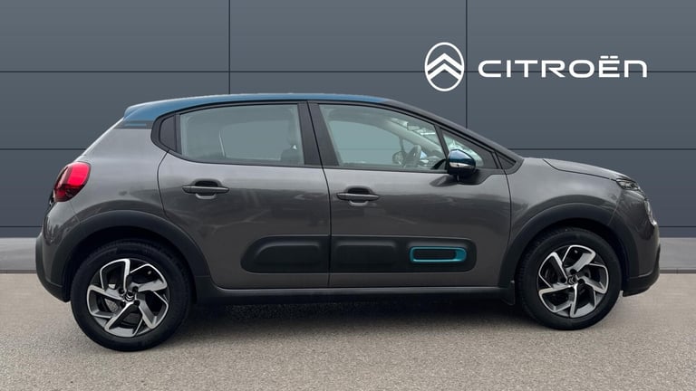 2021 Citroen C3 1.2 PureTech Shine 5dr Petrol Hatchback Hatchback Petrol Manual