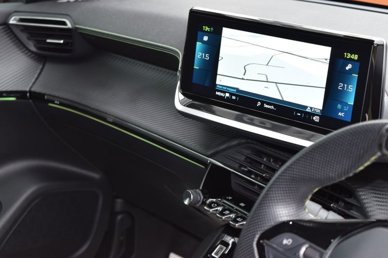 2022 Peugeot 2008 100kW GT Premium 50kWh 5dr Auto HATCHBACK Electric Automatic