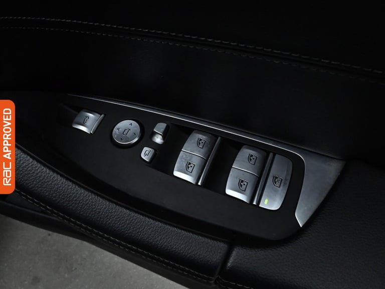 2021 BMW iX3 80kWh Premier Edition SUV 5dr Electric Auto (286 ps) SUV ELECTRIC Automatic