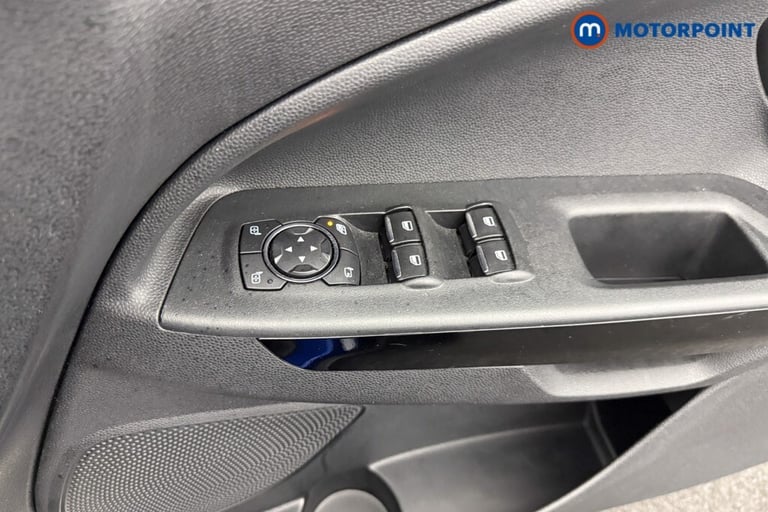 2019 Ford Ecosport 1.0 EcoBoost Titanium 5dr SUV Petrol Manual