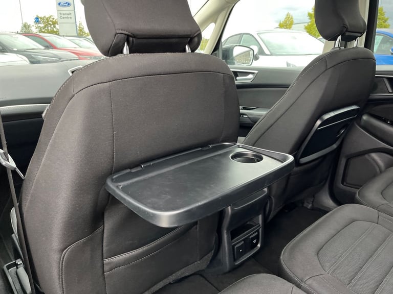 2022 Ford Galaxy 2.0 EcoBlue Titanium 5dr MPV DIESEL Manual
