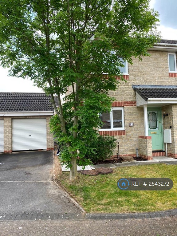 3 bedroom house in Forbes Close, Gloucester, GL4 (3 bed) (#2643272)