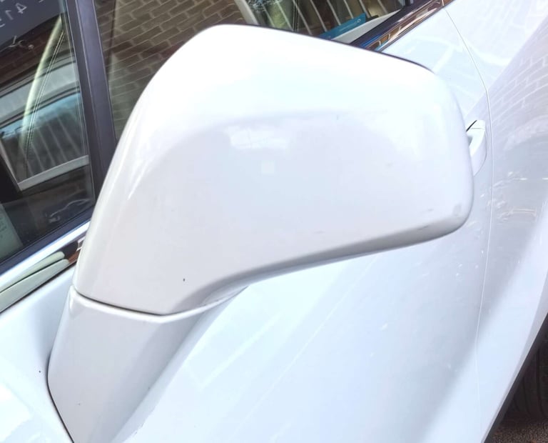 2015 Vauxhall Mokka 1.4 Mokka SE T Auto 5dr SUV Petrol Automatic