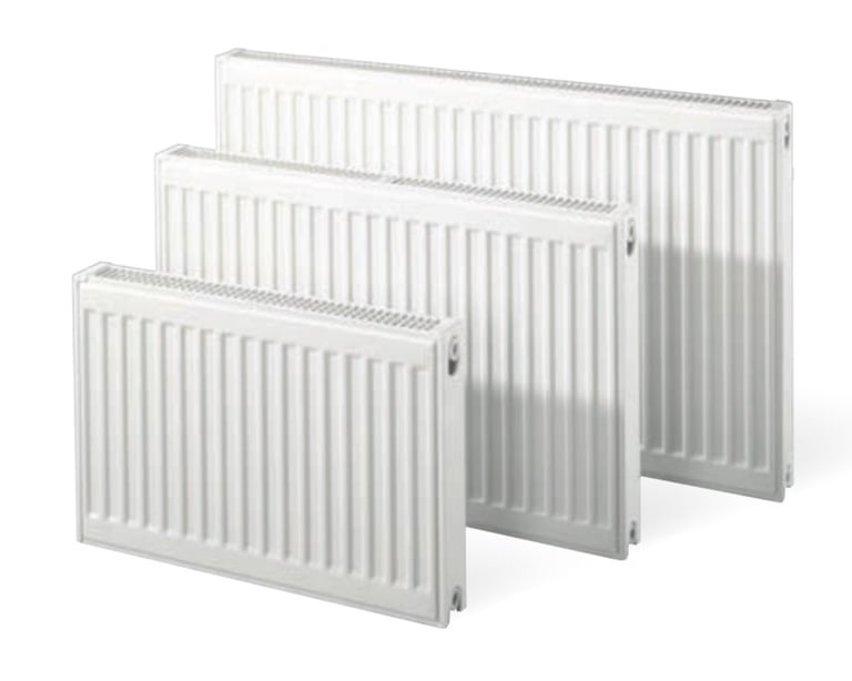 Type 21 Double Panel Radiator 500 x 2200mm RRP £869 Our price £185 