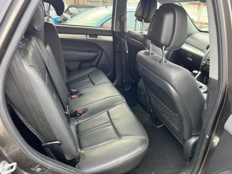 2010 Kia Sorento 2.2 CRDi KX-2 5dr ESTATE Diesel Manual
