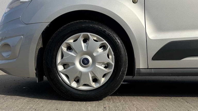 2015 Ford Tourneo Connect 1.6 TDCi Zetec 5dr Estate Diesel Manual