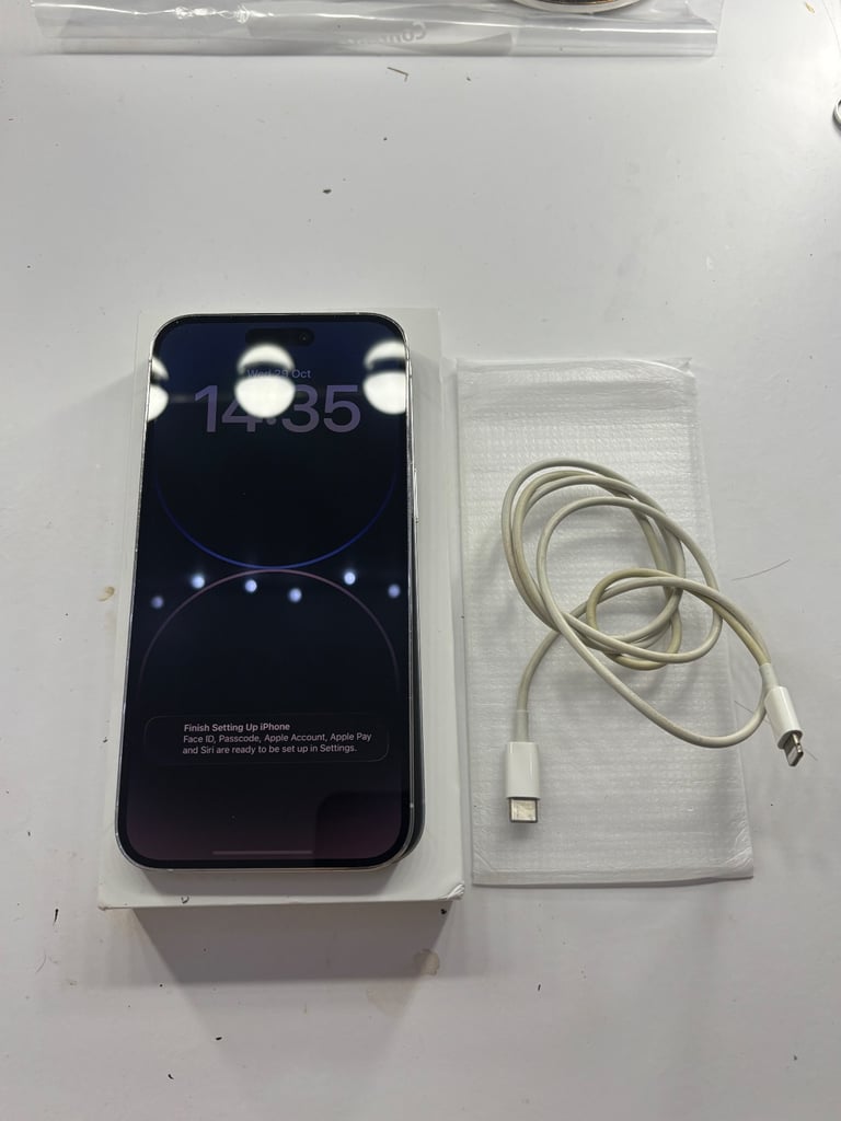 image for iPhone 14 Pro Max 512gb Unlocked 