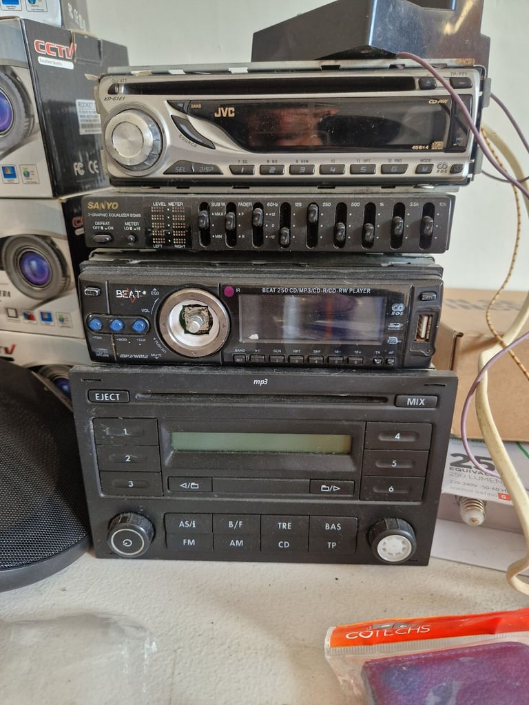 image for Car stereo 