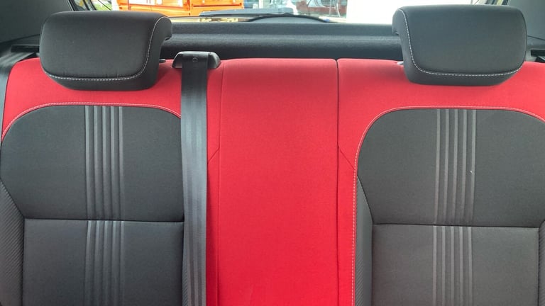 2020 Skoda Fabia 1.0 TSI 110 Monte Carlo 5dr Petrol Hatchback Hatchback Petrol Manual