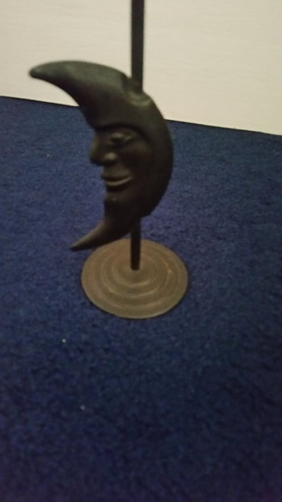 4 Different Candelabra/Candlestick Holders