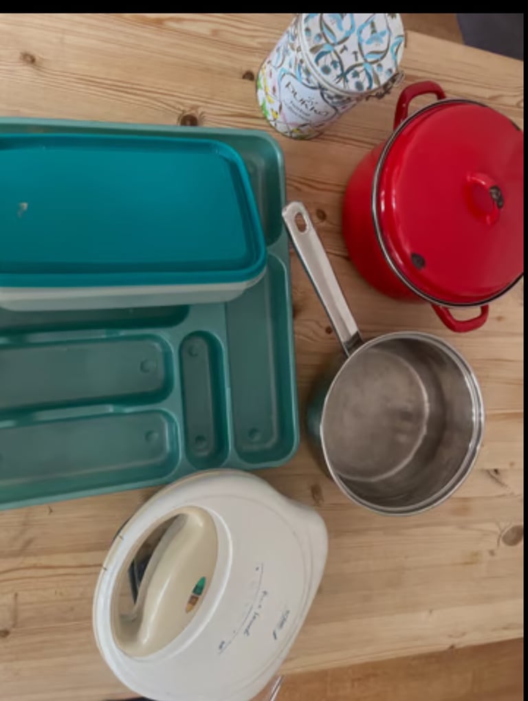image for Kitchen utensils