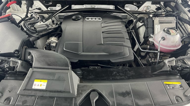 2021 Audi Q5 40 TDI Quattro Sport 5dr S Tronic ESTATE DIESEL Automatic