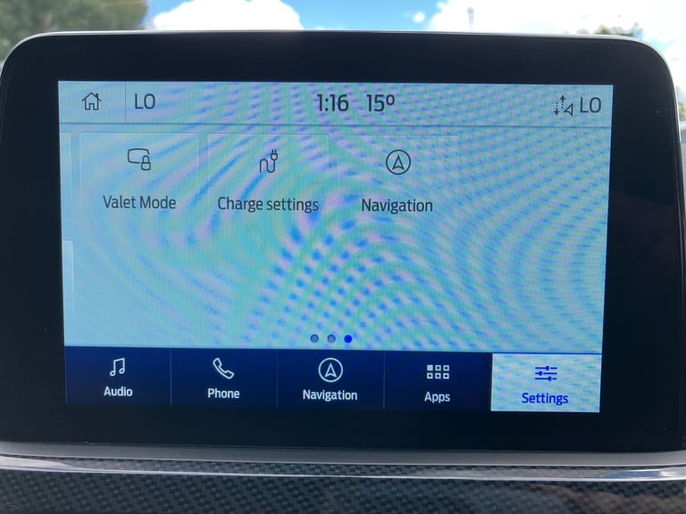 2023 Ford Kuga 2.5 PHEV ST-Line X Edition 5dr CVT 5 Door PETROL/ELECTRIC Automatic