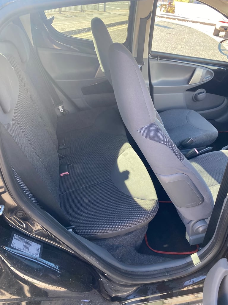 Peugeot, 107, Hatchback, 2006, Manual, 998 (cc),5 doors - Image 12
