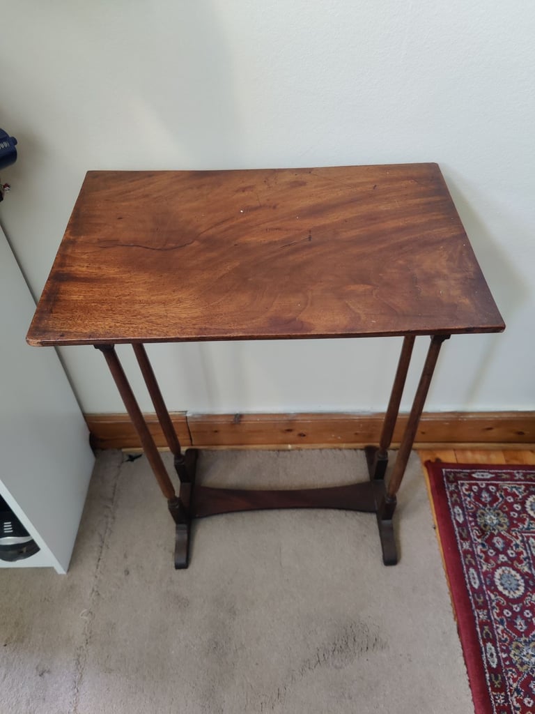 Kitchen Renovation Remnants plus a table