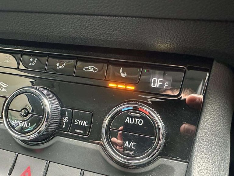 2022 Skoda Karoq 1.5 TSI SE Drive 5dr DSG ESTATE PETROL Automatic