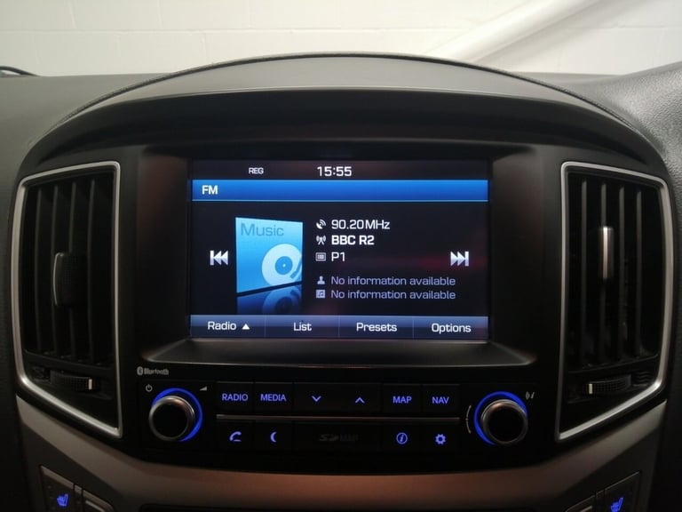 2019 69 HYUNDAI I800 2.5 CRDI SE NAV MPV 5DR DIESEL MANUAL EURO 6 (136 PS) 9 SEA