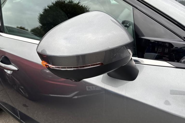 2025 Nissan Qashqai 1.5 E-Power N-Connecta 5dr Auto HATCHBACK PETROL/ELECTRIC Automatic