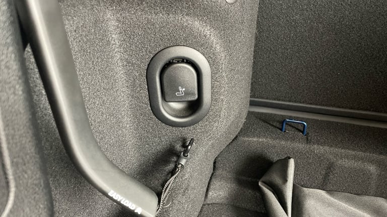 2020 MINI Convertible 2.0 Cooper S Sidewalk Edition 2dr Auto Petrol Convertible Convertible Petro...