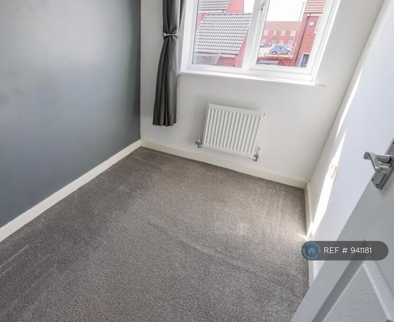 3 bedroom house in Mosquito Grove, Hucknall, Nottingham, NG15 (3 bed) (#941181)