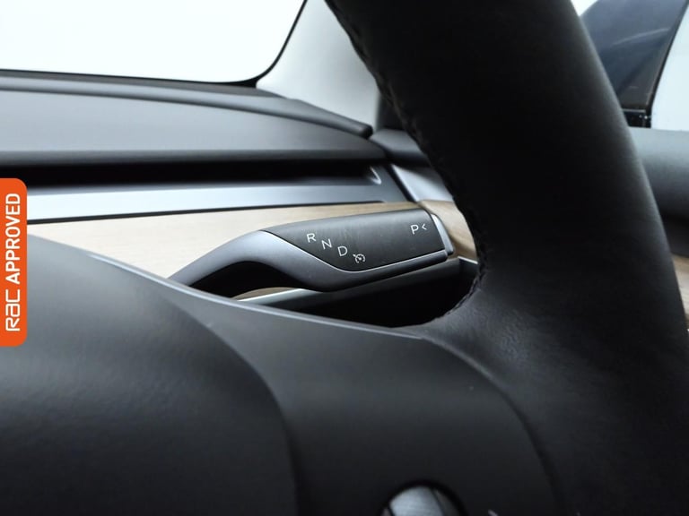 2022 Tesla Model 3 Saloon 4dr Electric Auto RWD (241 bhp) Saloon ELECTRIC Automatic
