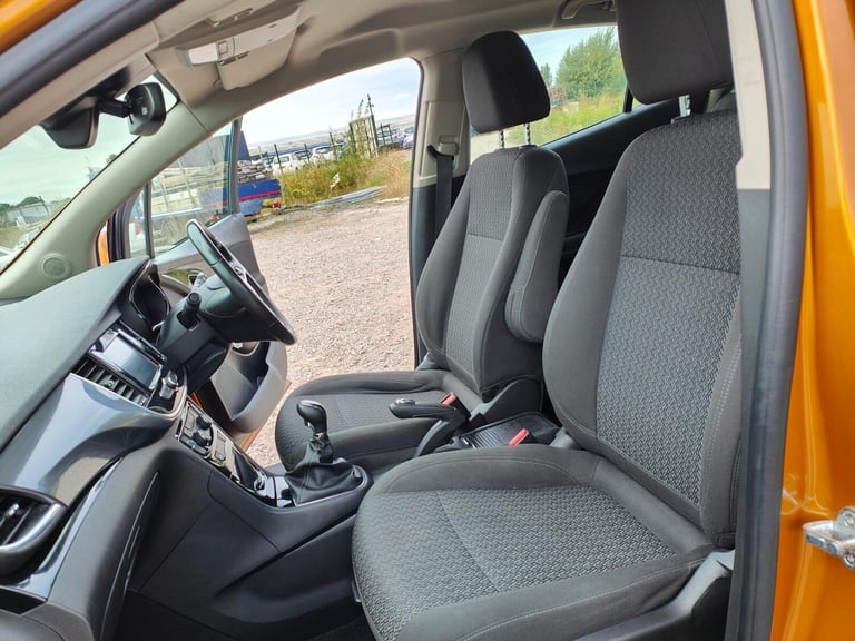 2019 Vauxhall Mokka X 1.4i Turbo ecoTEC Active Euro 6 (s/s) 5dr SUV Petrol Manual