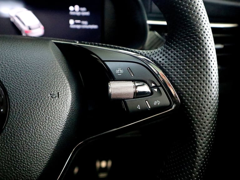 2023 Skoda Scala 1.0 Monte Carlo TSI Dsg 5DR Hatch Petrol Hatch Petrol Automatic