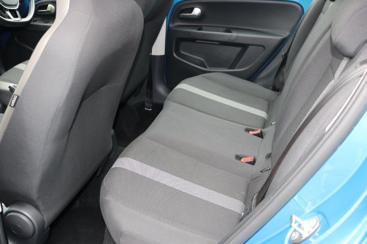  Volkswagen Up 1.0 90PS High Up 5dr [Start Stop] Petrol
