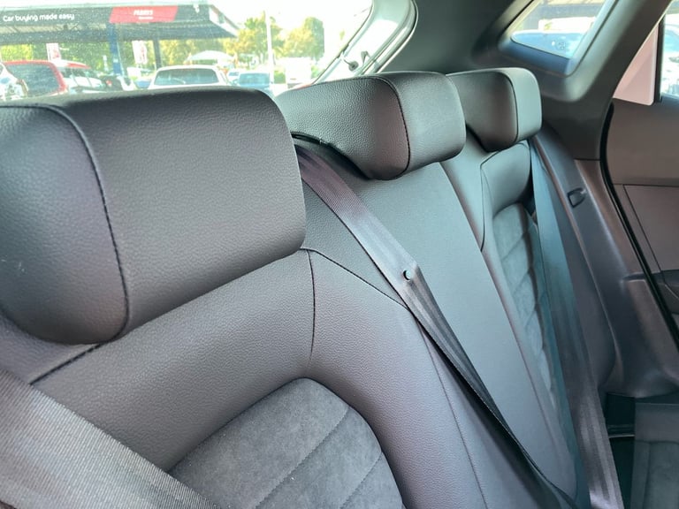 2020 SEAT Ibiza 1.0 TSI 110 Xcellence Lux [EZ] 5dr Hatchback PETROL Manual