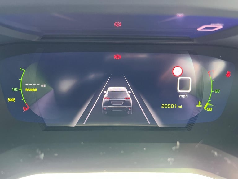 2022 Peugeot 2008 1.2 PureTech GT SUV 5dr Petrol Manual Euro 6 (s/s) (130 ps) HATCHBACK Petrol Ma...