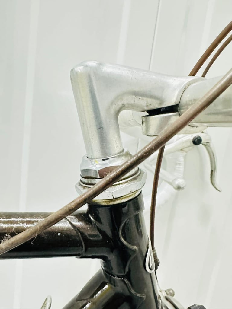 13  DAWES WINDSOR Size/M 10 Speed Road Bike Warranty