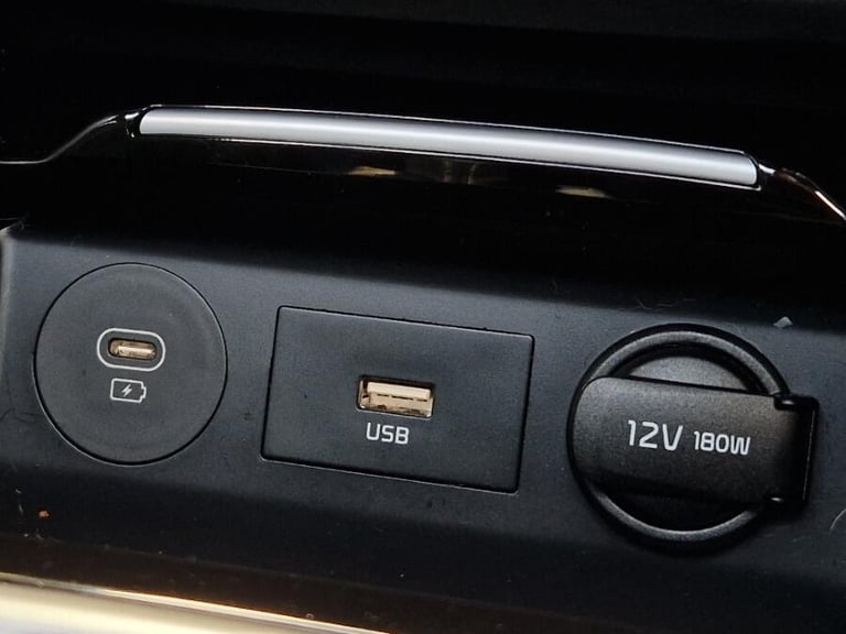 2024 Kia Pro Ceed 1.5 T Gdi Gt Line S Shooting Brake 5dr Petrol Dct Euro 6 (s/s) (138 Bhp) ESTATE...