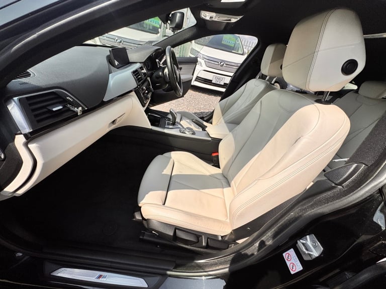 2020 BMW 4 Series 420d [190] M Sport 5dr Auto [Professional Media] CarPlay FSH COUPE Diesel Autom...