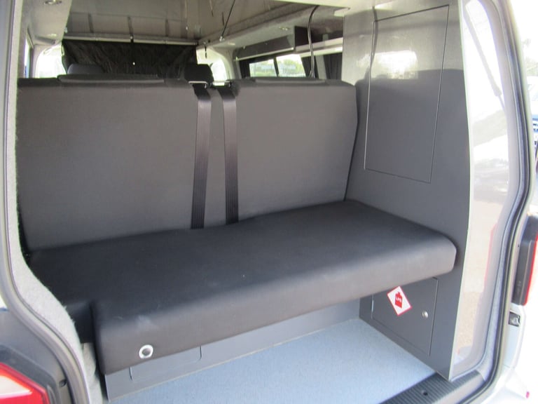 2019 Volkswagen Transporter 2.0 TDI BMT 102 Highline Van Euro 6 PANEL VAN DIESEL Manual