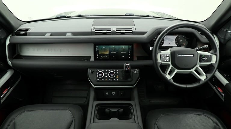 2024 Land Rover Defender 110 3.0 D300 MHEV X-Dynamic SE SUV 5dr Diesel Auto 4WD Euro 6 (s/s) (300...